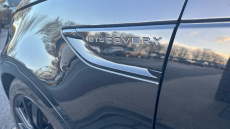 Land Rover Discovery 3.0 D250 R-Dynamic SE 5dr Auto Diesel Station Wagon